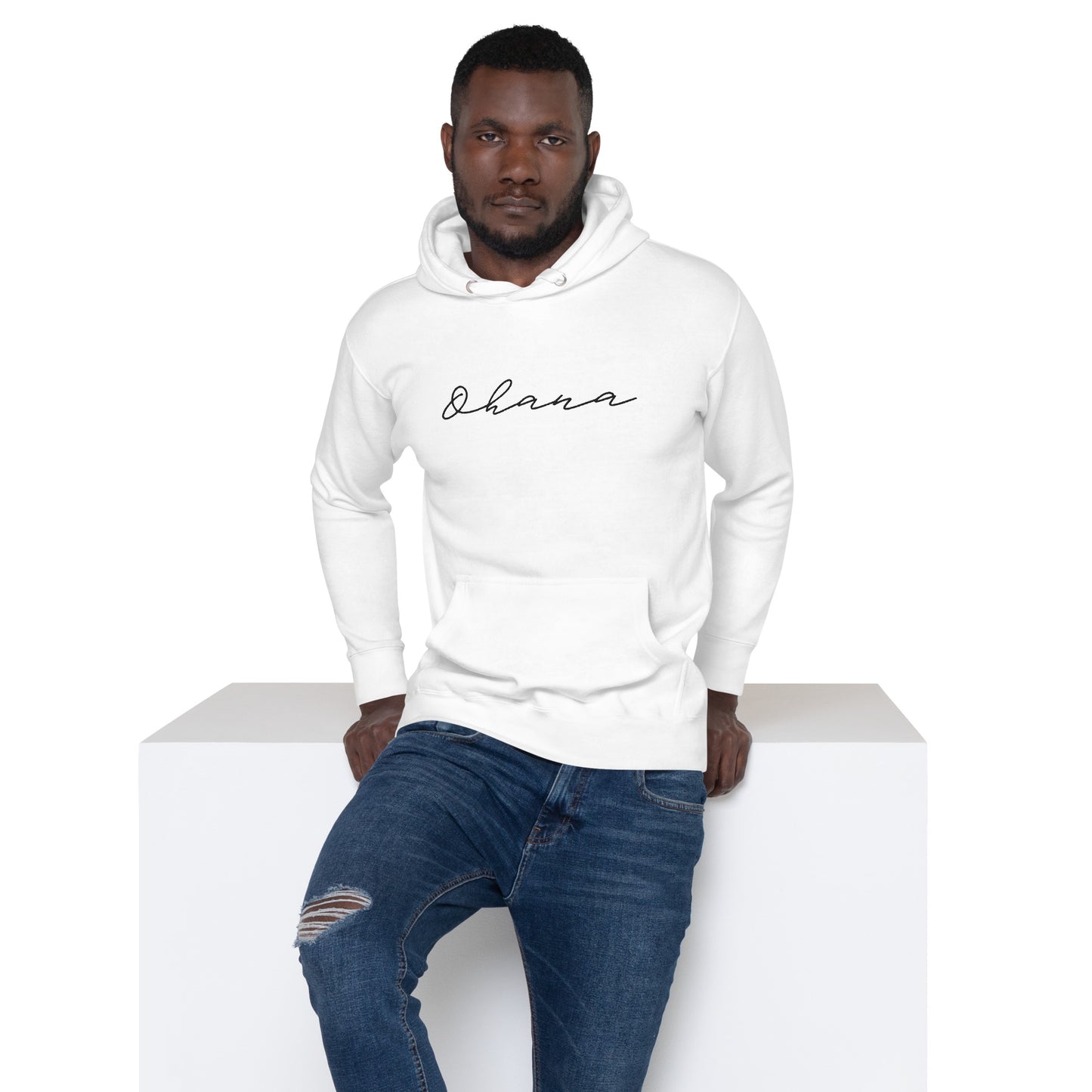 Unisex OHANA Hoodie
