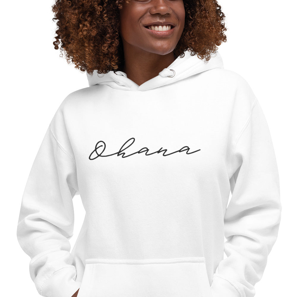 Unisex OHANA Hoodie