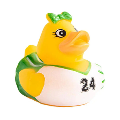 Assorted Rubber Ducks 25 PCS