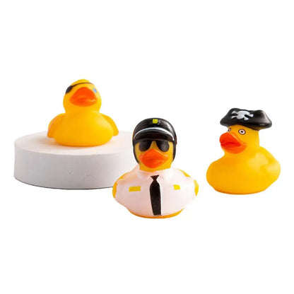 Assorted Rubber Ducks 25 PCS