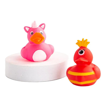 Assorted Rubber Ducks 25 PCS