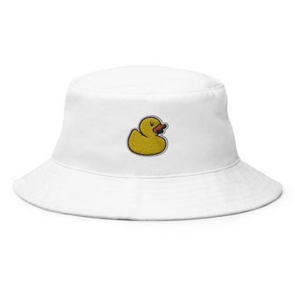 Get Ducked Bucket Hat